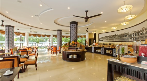 Hội An Silk Marina Resort & Spa